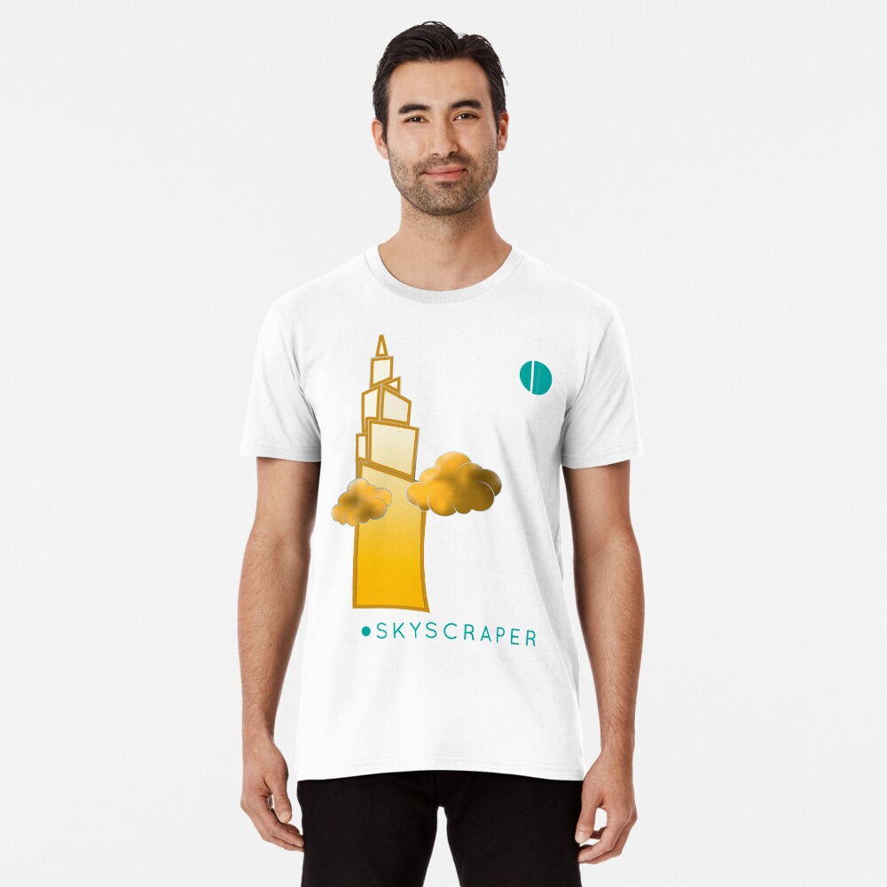 Item preview, Premium T-Shirt designed and sold by Avalinart.