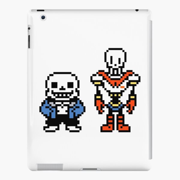 Kawaii Cross Sans X Nightmare Sans