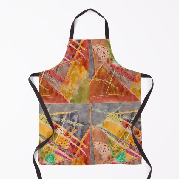 Item preview, Captivating Expressionism Painting designed and sold by hatimelhag.