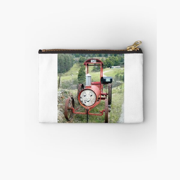 Item preview, Hardworking mailbox designed and sold by Margaret  Hyde.