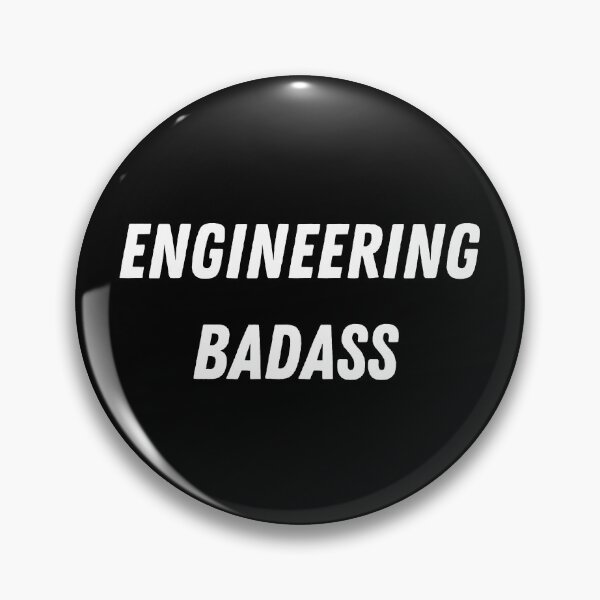 Item preview, engineering badass designed and sold by Zaibo.