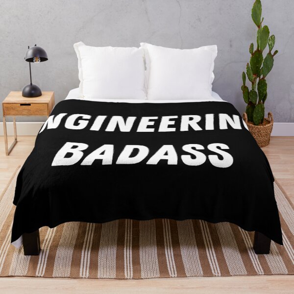 Item preview, engineering badass designed and sold by Zaibo.