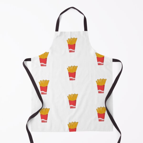 Item preview, French Fries Drawing designed and sold by Slletterings.