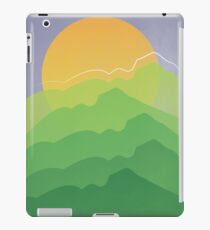 Earth iPad Case/Skin