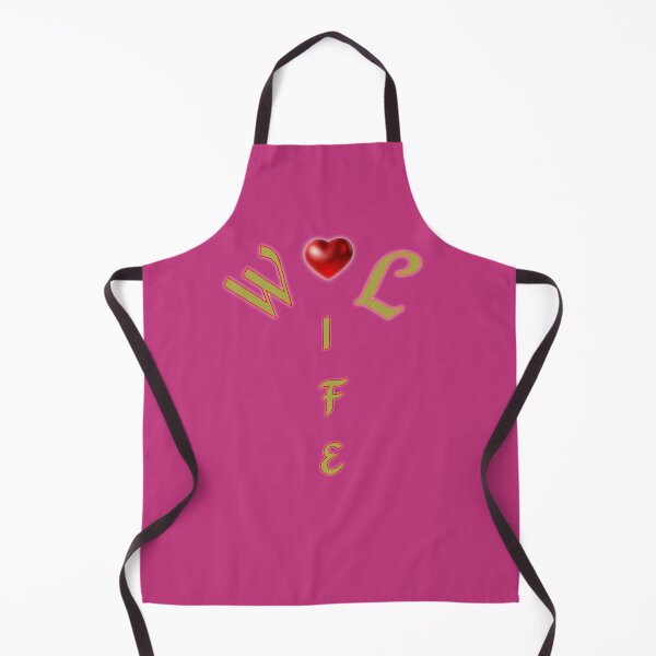 Item preview, Wife is love of life designed and sold by aruvanita.