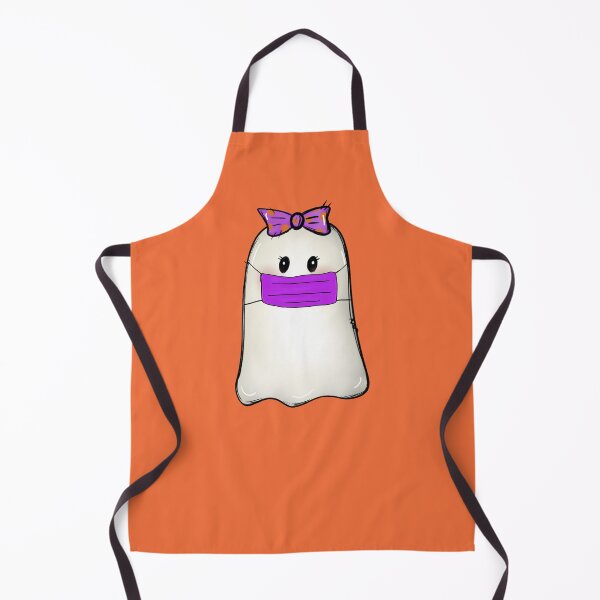 Item preview, spooky wear mask designed and sold by JavierShih.