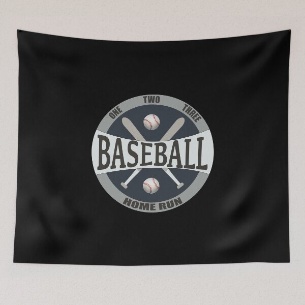Item preview, Baseball home run slam for baseball fans designed and sold by nuz2.
