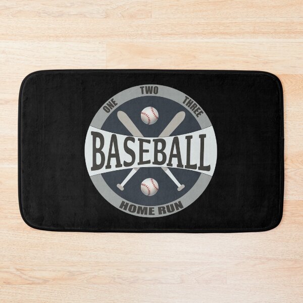 Item preview, Baseball home run slam for baseball fans designed and sold by nuz2.