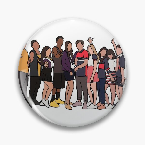 Greenhouse Academy Accessories Redbubble