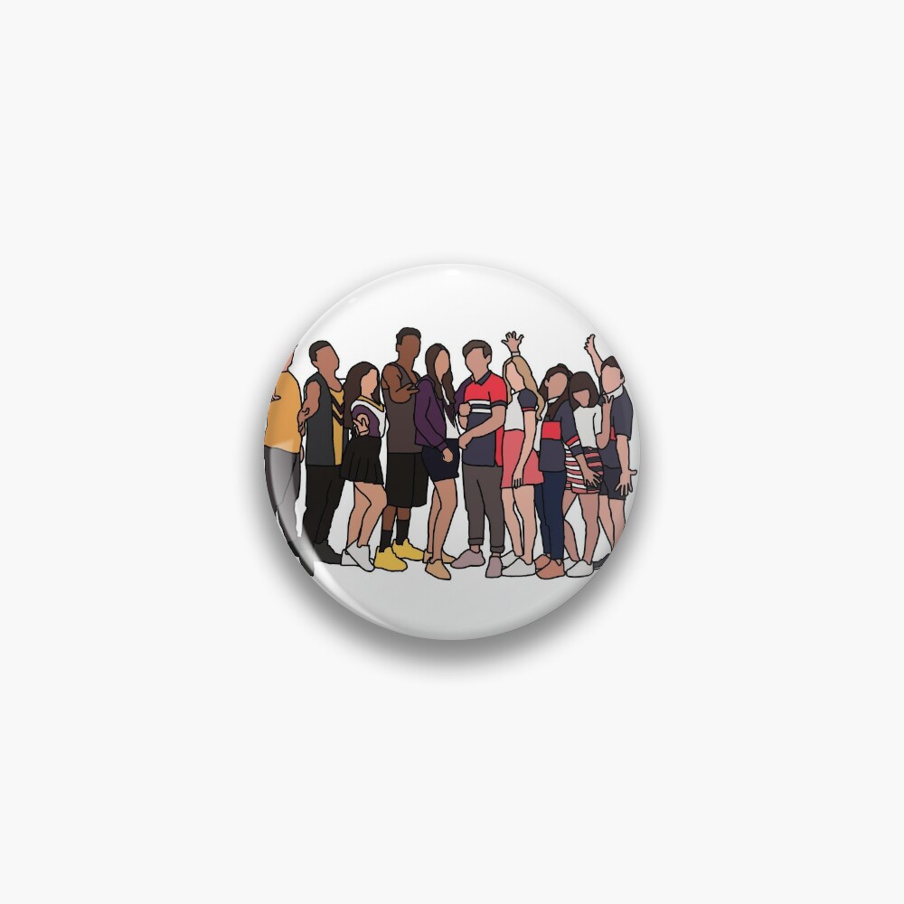 Greenhouse Academy Cast Season 4 Pin By Mscranton19 Redbubble