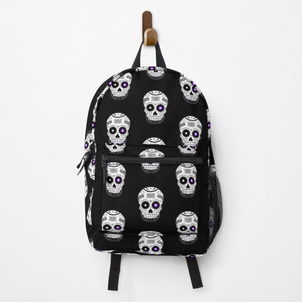 Item preview, Skulls of the World - Voodoo skull designed and sold by TravellingWolf.