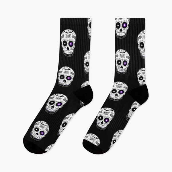 Item preview, Skulls of the World - Voodoo skull designed and sold by TravellingWolf.