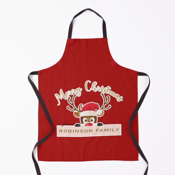 Item preview, merry christmas from robinsons family designed and sold by violetcho.