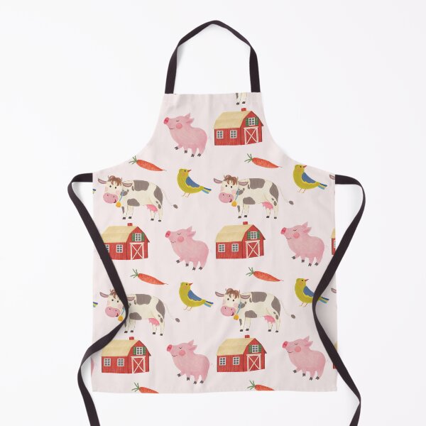 Item preview, farm cow designed and sold by HinggaJingga.