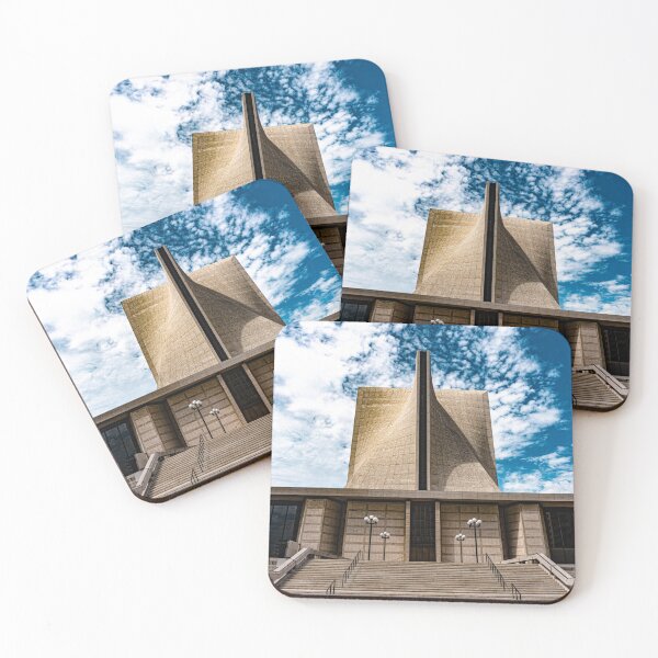 Item preview, Cathedral of Saint Mary designed and sold by Samuel Clemens.