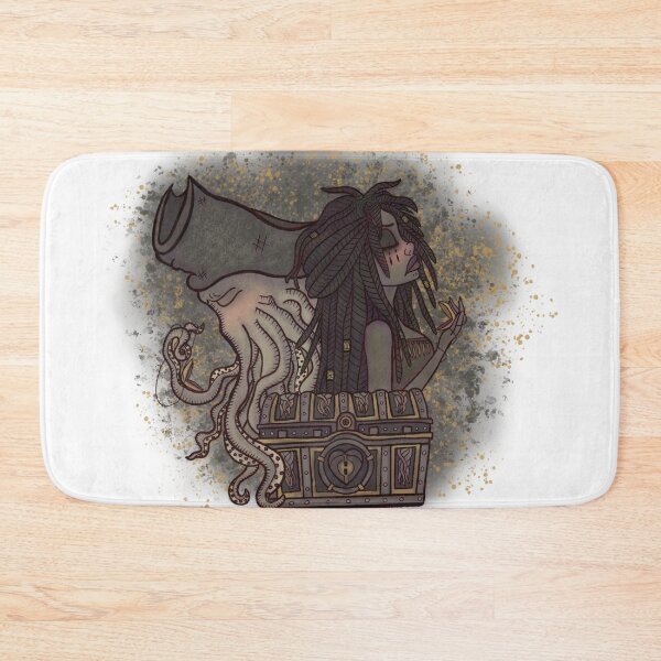 Item preview, Untameable As The Sea designed and sold by AbeeArts.
