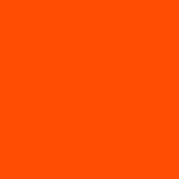 Imagen de la obra PURE COLOR-VERMILION de Pattern-Color
