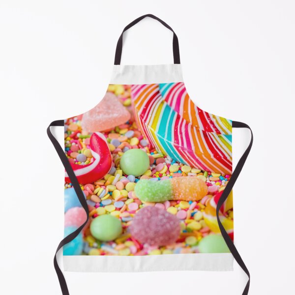 Item preview, Rainbow Candy  designed and sold by newburyboutique.