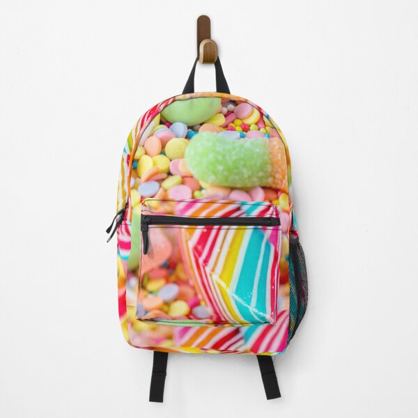 Item preview, Rainbow Candy designed and sold by newburyboutique.