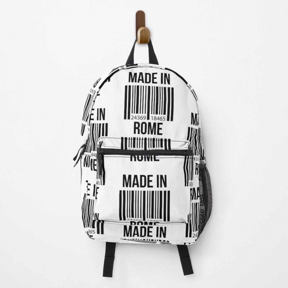 Item preview, Backpack designed and sold by Fighter31.