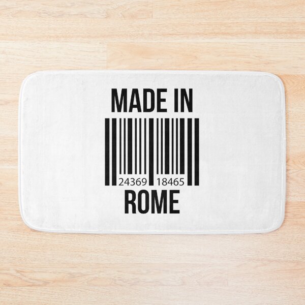 Item preview, Made in Rome designed and sold by The Sober Art.