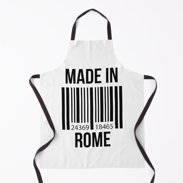 Item preview, Made in Rome designed and sold by The Sober Art.