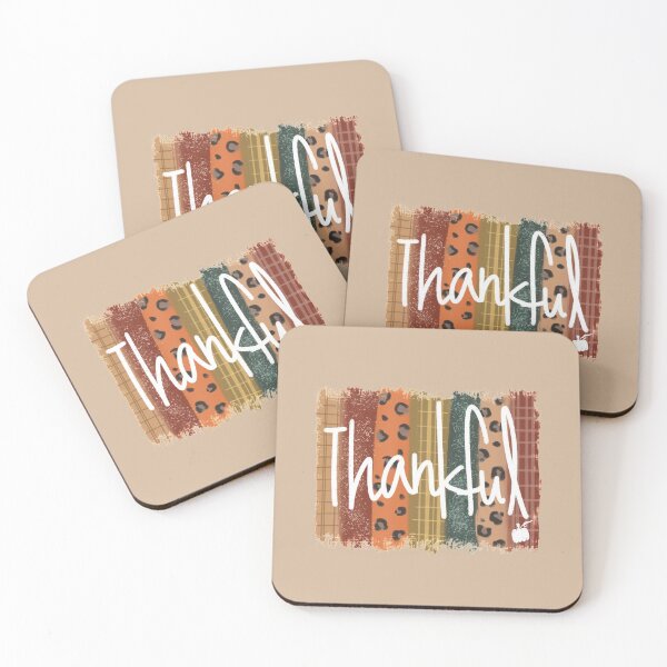 Item preview, thankful designed and sold by JavierShih.
