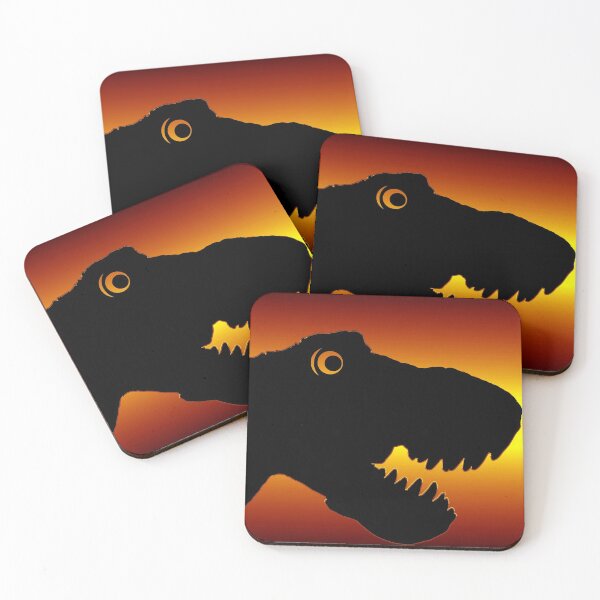 Item preview, T rex design A designed and sold by David Lee Thompson.