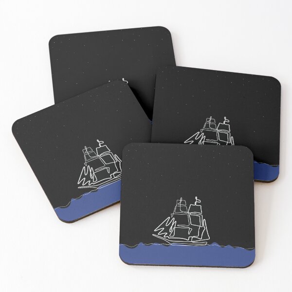 Item preview, Bon Voyage! designed and sold by PoisePappas.