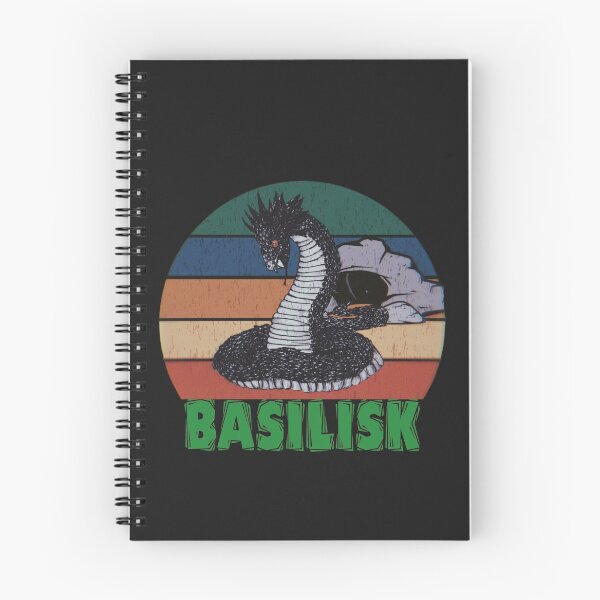 Item preview, Basilisk vintage designed and sold by SidTastic .
