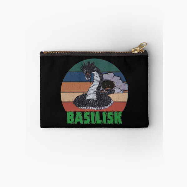 Item preview, Basilisk vintage designed and sold by SidTastic .