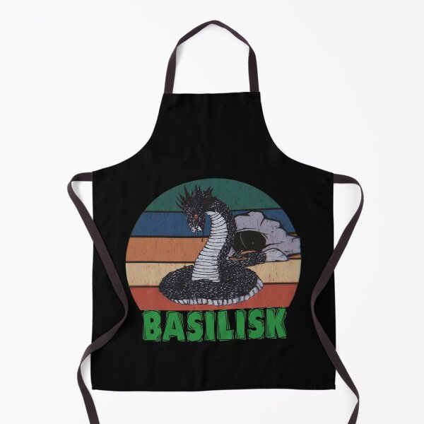 Item preview, Basilisk vintage designed and sold by SidTastic .