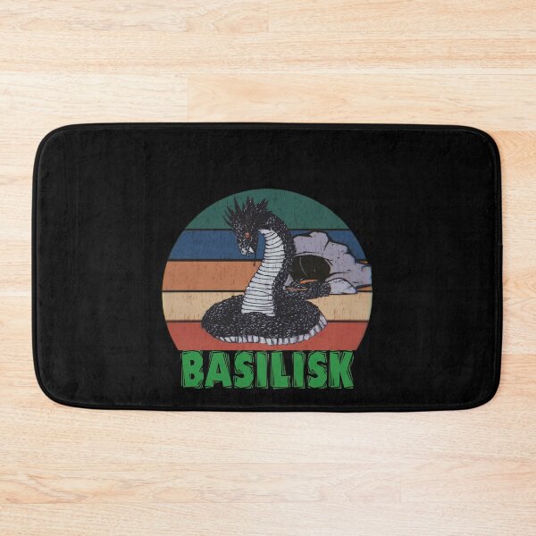 Item preview, Basilisk vintage designed and sold by SidTastic .