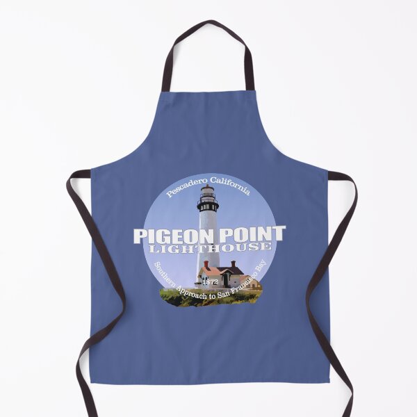 Item preview, Pigeon Point Lighthouse designed and sold by curranmorgan.