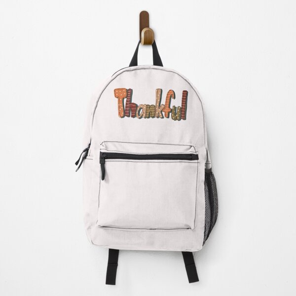 Item preview, thankful designed and sold by JavierShih.