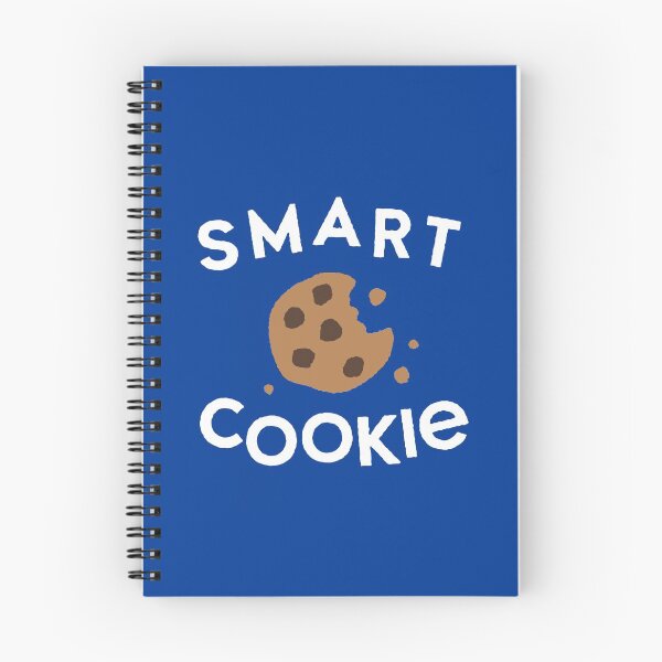 Item preview, Smart Cookie #2 designed and sold by SalahBlt.