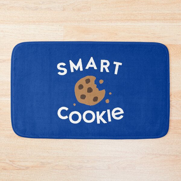 Item preview, Smart Cookie #2 designed and sold by SalahBlt.