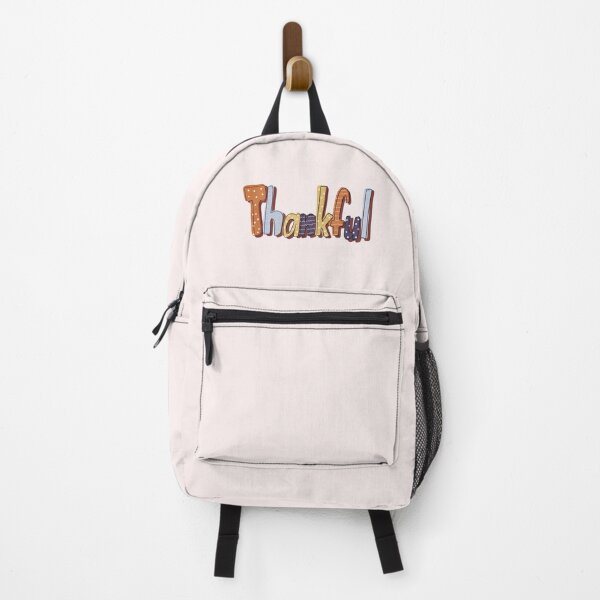 Item preview, thankful designed and sold by JavierShih.