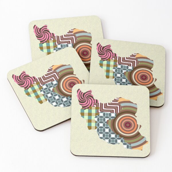 Item preview, Iran designed and sold by lanrestudio.