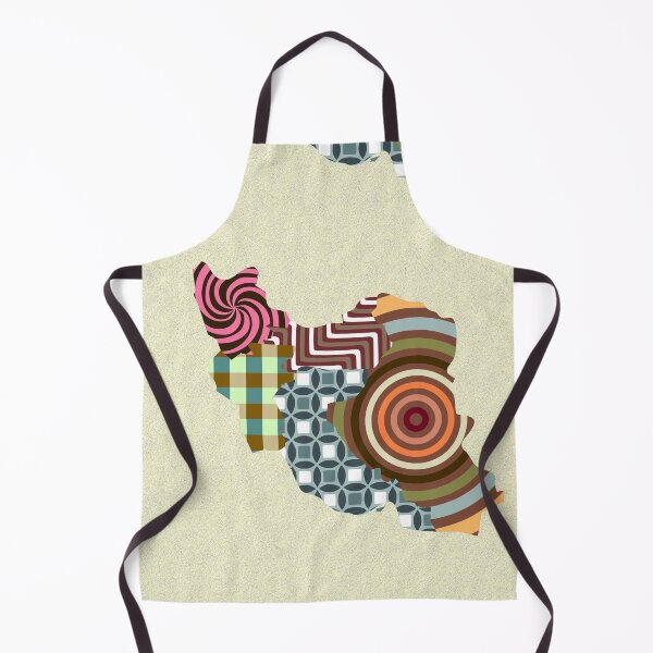 Item preview, Iran designed and sold by lanrestudio.