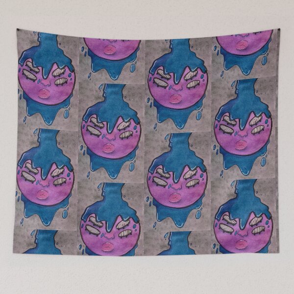 Item preview, Gooey goop  designed and sold by Ghost-partys.