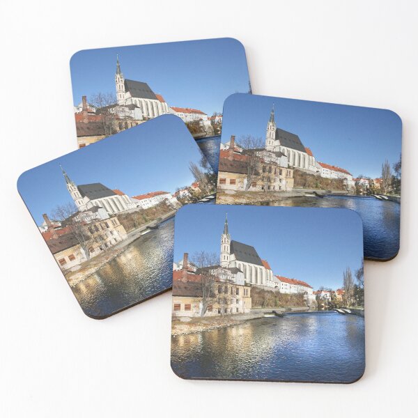 Item preview, St. Vitus Church designed and sold by Rick Cooper Photography.