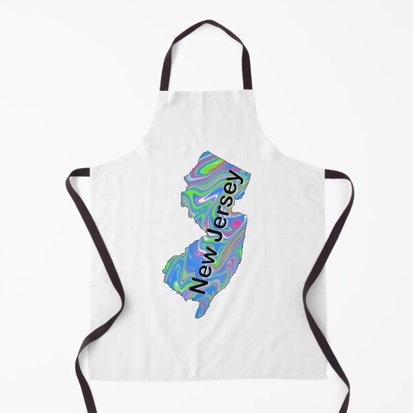 Item preview, New Jersey Tie Dye designed and sold by Melanie B.