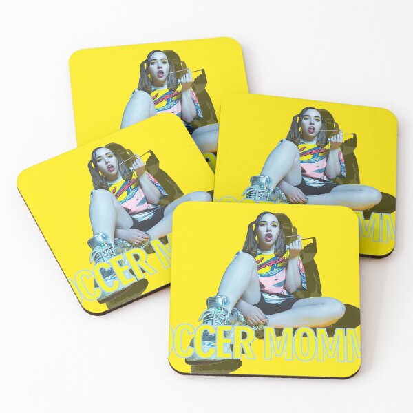 Item preview, soccermommy designed and sold by Kliei.