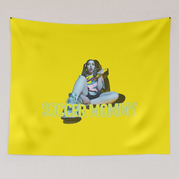 Item preview, soccermommy designed and sold by Kliei.