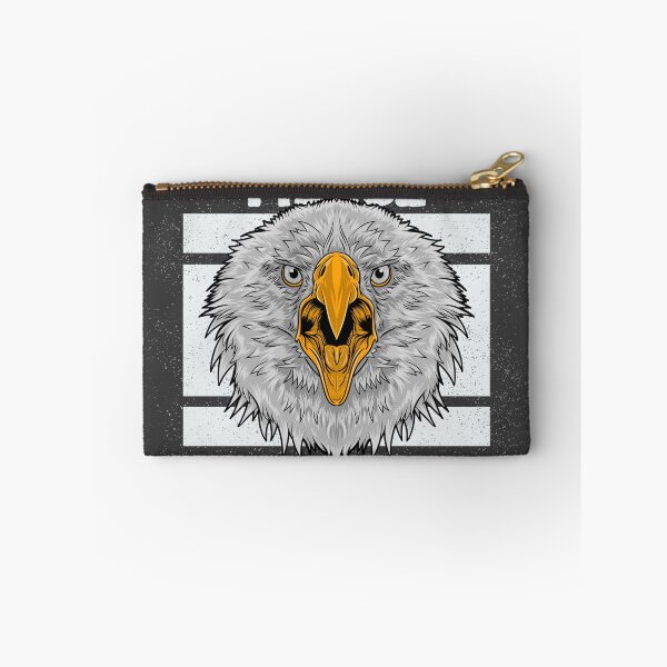 Item preview, Fierce Eagle by Pogg designed and sold by CoolGorillaComp.
