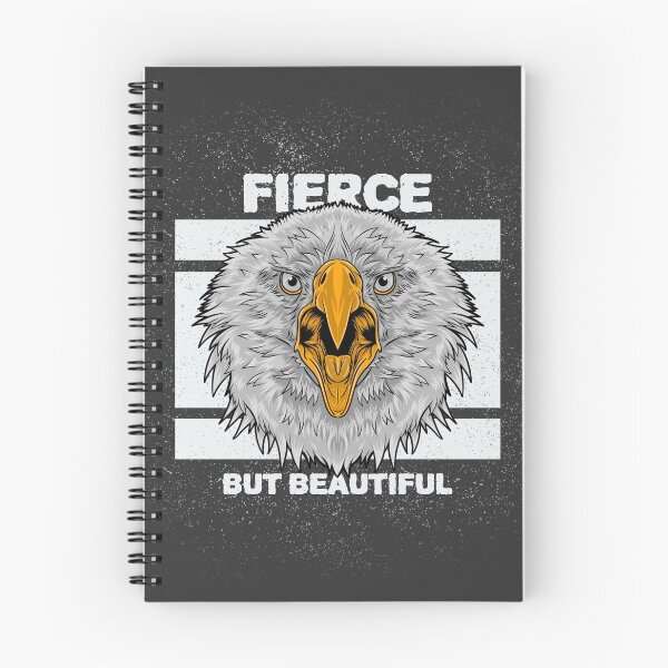 Item preview, Fierce Eagle by Pogg designed and sold by CoolGorillaComp.