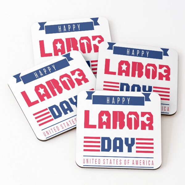 Item preview, Happy Labor Day designed and sold by sasijaya.