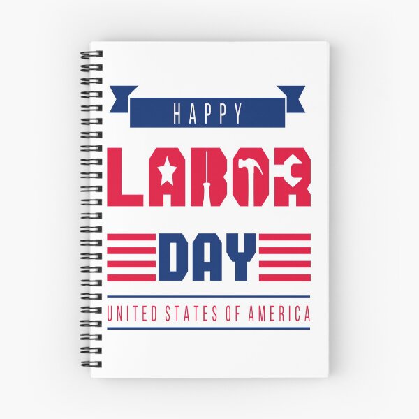 Item preview, Happy Labor Day designed and sold by sasijaya.