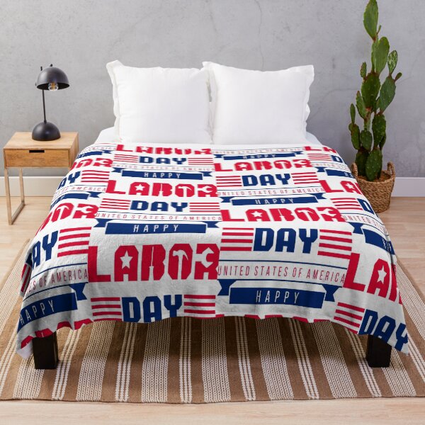 Item preview, Happy Labor Day designed and sold by sasijaya.